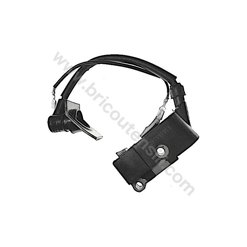 Ignition Coil for Chainsaw Papillon Ranger 46