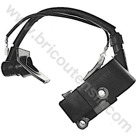 Ignition Coil for Chainsaw Papillon Ranger 46