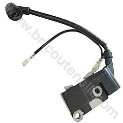 Cilindro Ricambio per Decespugliatore Axel BT520