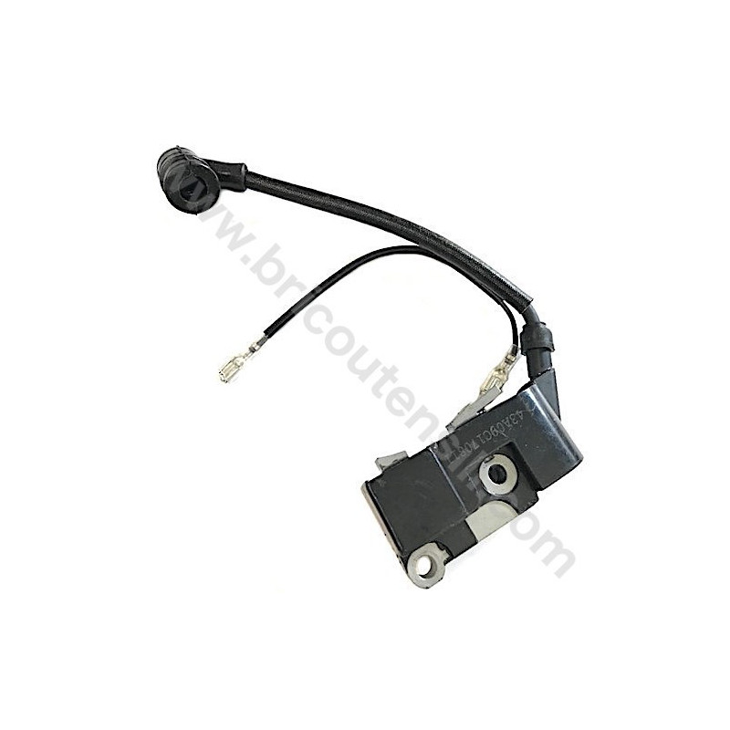 Cilindro Ricambio per Decespugliatore Axel BT520