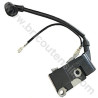 Ignition Coil for Chainsaw AMA NBG 45-50