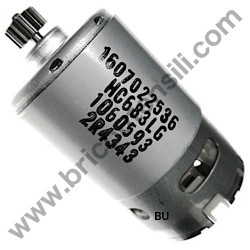 Motore DC 12 V per Trapano Avvitatore Bosch GSR 12-2
