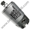 Motore DC 12 V per Trapano Avvitatore Bosch GSR 12-2