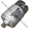 12 V DC Motor for Cordless Bosch GSR 12-2 - 1