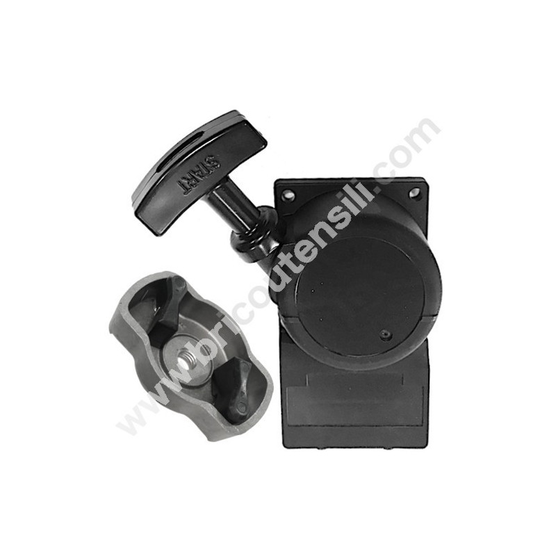 Gruppo Avviamento per Decespugliatore Dolmar MS26C