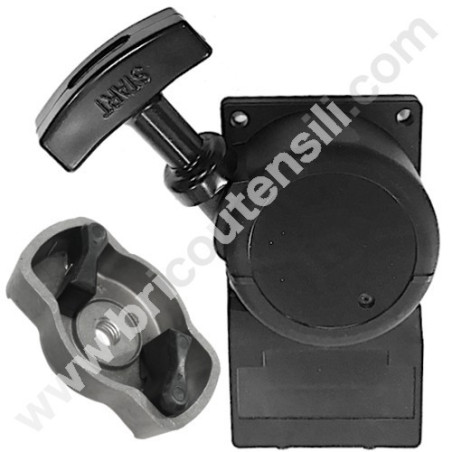 Recoil Starter Assy for Brushcutter Makita MS26C