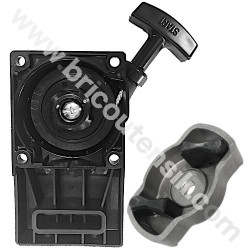 Gruppo Avviamento per Decespugliatore Dolmar MS26C