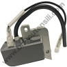 Ignition Coil for Hedge Trimmers Tanaka THT 210 - THT 210 B