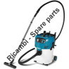 Ricambi Makita per Lucidatrici