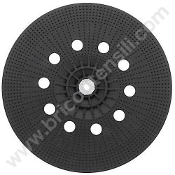 Platorello per Levigatrice per Pareti FLEX WSE 7 - 500 - 700 VV