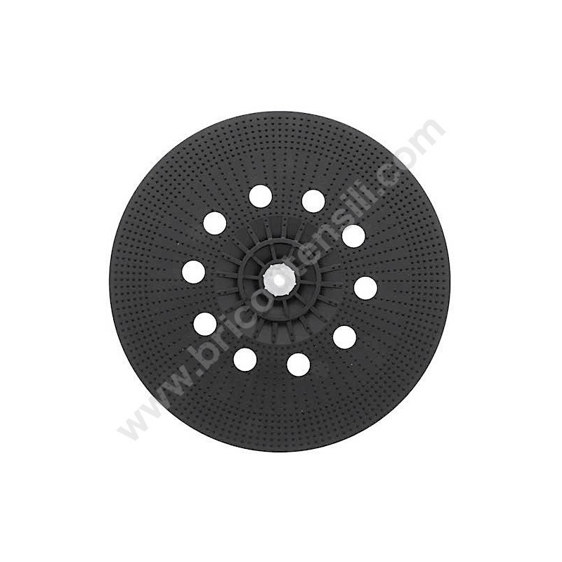 Platorello per Levigatrice per Pareti FLEX WSE 7 - 500 - 700 VV