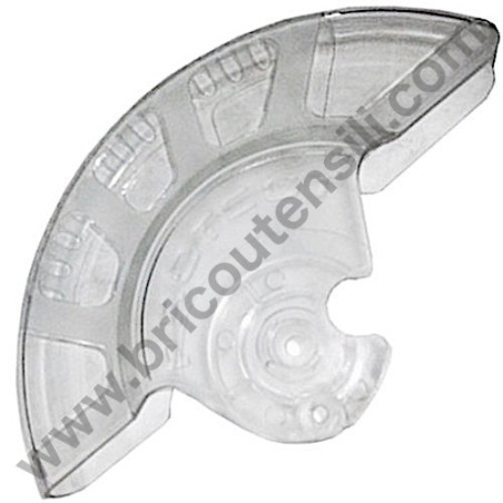 Protezione Mobile per Troncatrice Radiale Fox F36255