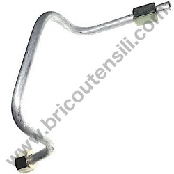 Pressure Pipe for Air Compressor Valex Team 26