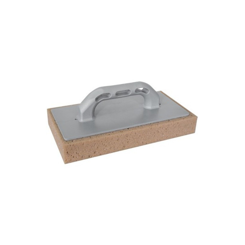 Frattone Spugna Giallo Poliur. 290x150x40 h