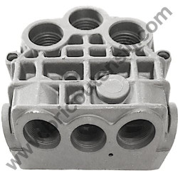 Pump Head for Pressure Washer ARSG Blitz - 10.12 - 1