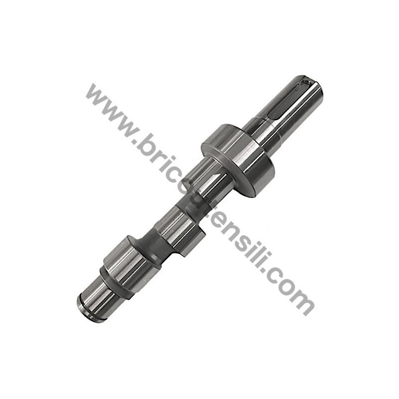 Crankshaft for Pressure Waher Annovi & Reverberi AR1003