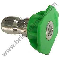 Nozzle (25°) for Pressure Waher Annovi & Reverberi AR1003