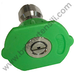 Nozzle (25°) for Pressure Waher Annovi & Reverberi AR1003