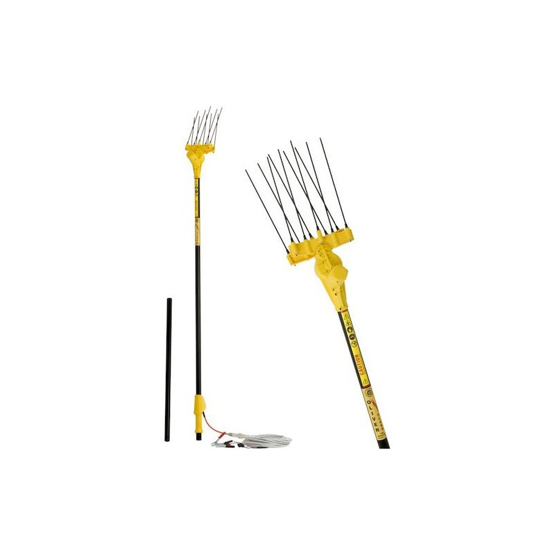 Sistema per Dipingere Mod. GIACOMINO