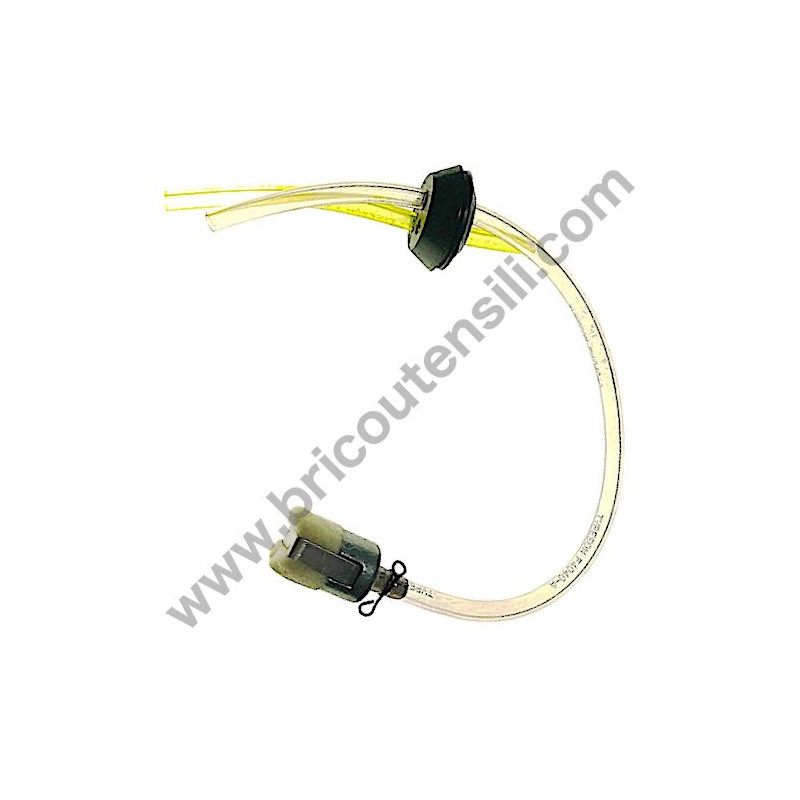 Ricambi Hitachi per Motosega da Potatura Hitachi CS25EC-SC