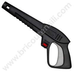 Pistola S'10Y 6.001.0078 con Attacco Rapido per idropulitrici Lavor