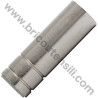 Ugello Cilindrico 16 mm per Torce per Saldatrici a Filo Telwin
