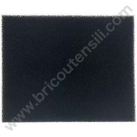 Filtro Aria per Motore AMA MVG - T100