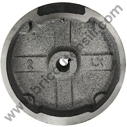 Flywheel for Engine AMA MVG - T100