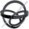 Traction V-Belt for Self-Propelled Lawnmower AMA LT48