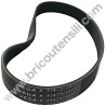 Poli-V Belt for Electric Lawnmower AMA ELM 1032