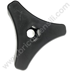 Upper Handle Triangle Knob for Lawnmower AMA RT521-RT522