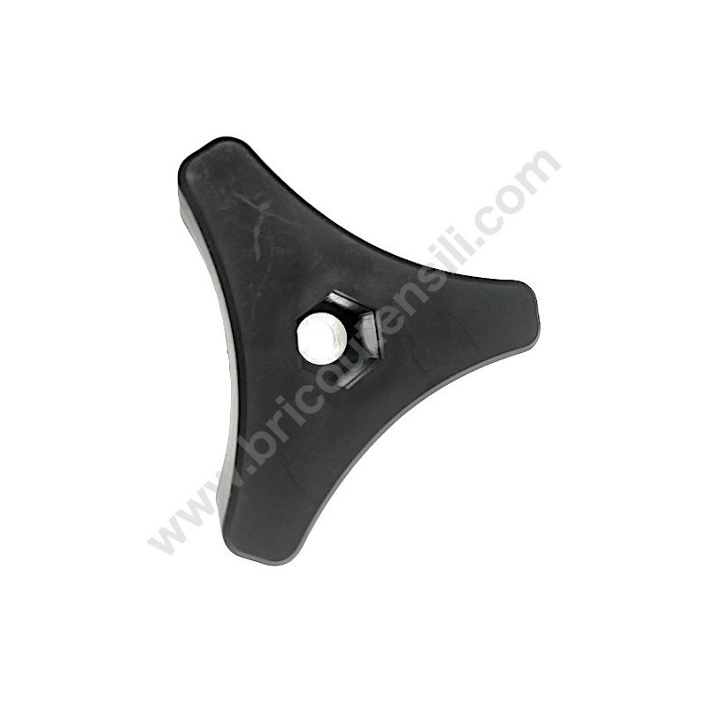 Upper Handle Triangle Knob for Lawnmower AMA RT521-RT522