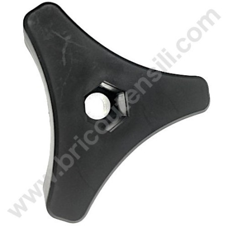 Upper Handle Triangle Knob for Lawnmower AMA RT521-RT522