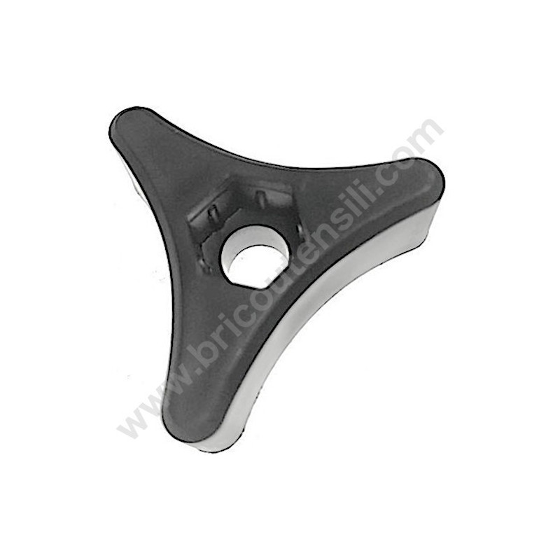 Lower Handle Triangle Knob for Lawnmower AMA RT521-RT522