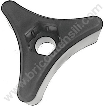 Lower Handle Triangle Knob for Lawnmower AMA RT521-RT522