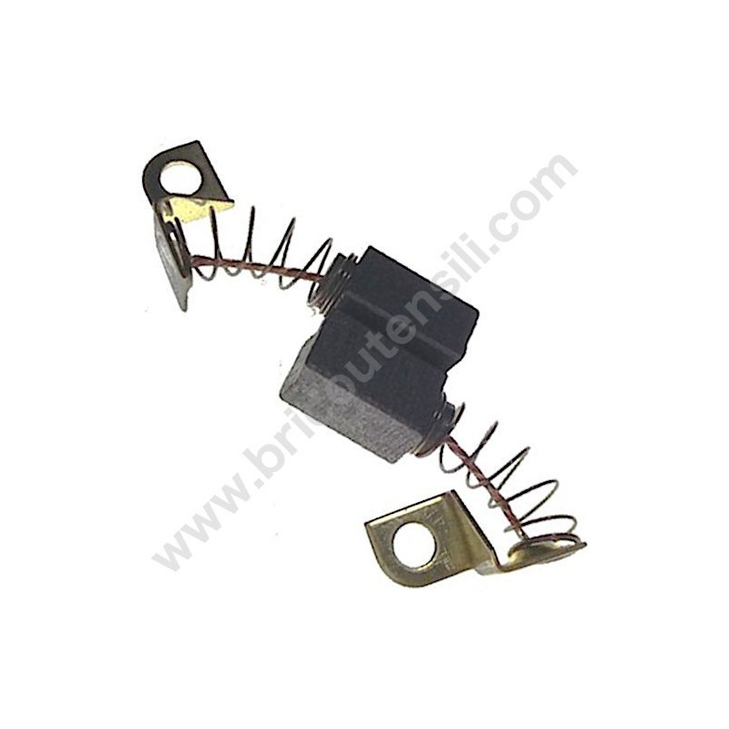 Ricambi Bosch per Trapani Avvitatori a Batteria GSR 10,8 V-LI-2