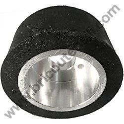 Contact Roller for Belt Sander FLEX LBR 1506 VRA