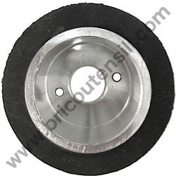 Rullo Anteriore per Levigatrice a Nastro FLEX LBR 1506 VRA