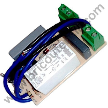 Cinghia di Trasmissione Rullo Coltelli Femi 630