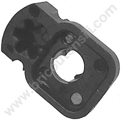 Supporto Elemento di Commutazione per Trapano Bosch PSB 500 RE - 1