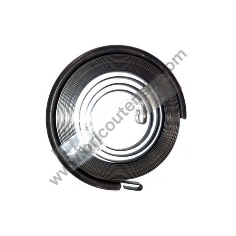Recoil Starter Spring for Motors Volpi & Bottoli