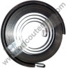 Recoil Starter Spring for Motors Volpi & Bottoli