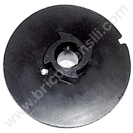 Pulley for Starter Recoil Master Volpi & Bottoli