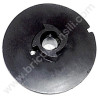 Pulley for Starter Recoil Master Volpi & Bottoli