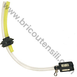 Tubi Benzina per Decespugliatore a Scoppio Valex EASY 43FG