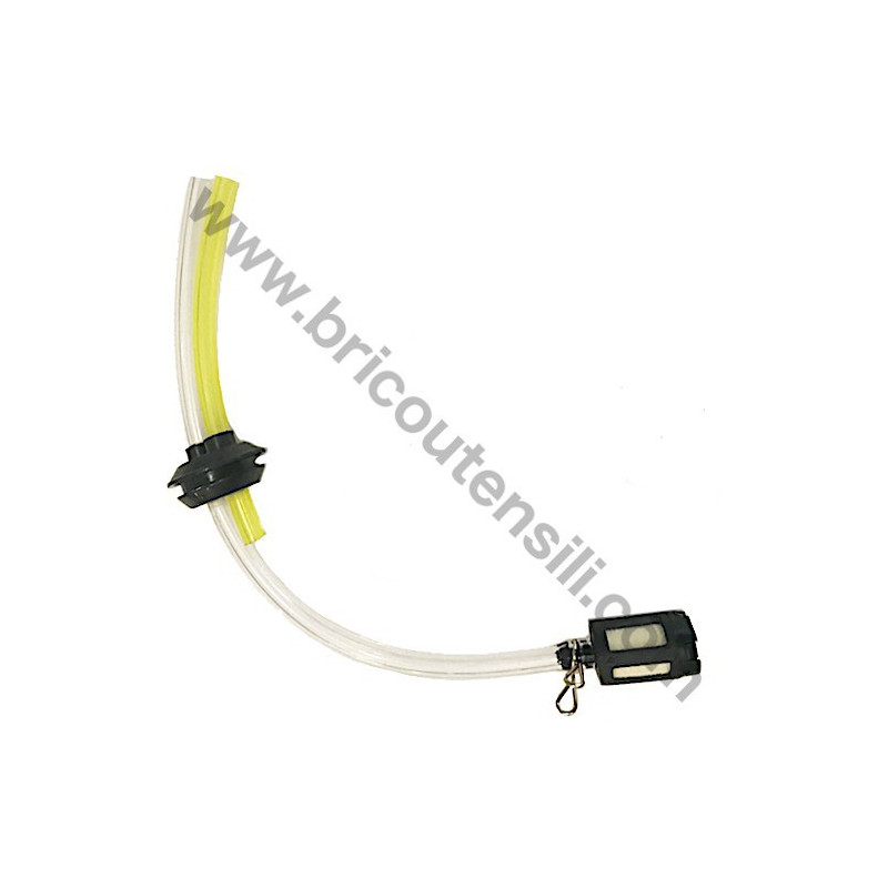 Fuel Hose for Engine Brushcutter Valex EASY 43FG