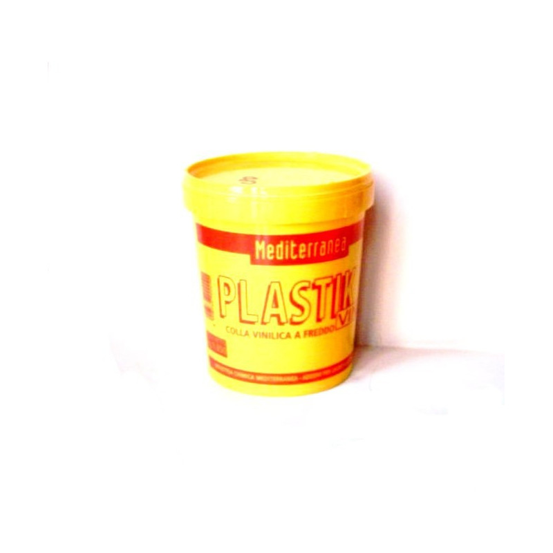 Colla Vinilica 5 Kg