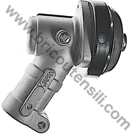 Coppia Conica per Decespugliatore a Scoppio Valex EASY 43FG