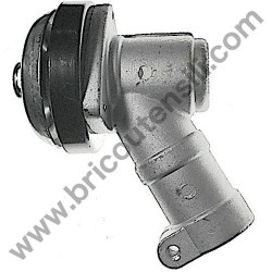 Gear Case Assy for Engine Brushcutter Valex EASY 43FG