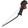 Throttle Handle Assy for Engine Brushcutter Valex EASY 43FG